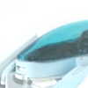 Godaikin Abega Starships
