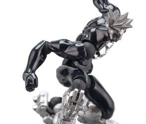 Assemble Borg Coming!