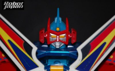 A detailed look at the transforming deluxe Bryger