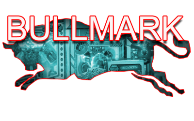 Bullmark Toy Robots