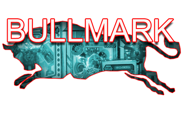 Bullmark Toy Robots