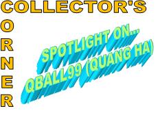 Collector’s Corner #13