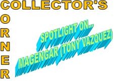 Collector’s Corner #12