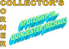Collector’s Corner #11