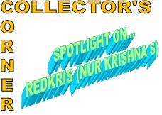 Collector’s Corner #14