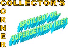 Collector’s Corner #17