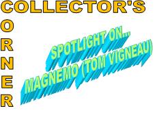 Collector’s Corner #5