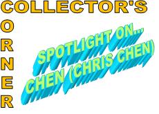 Collector’s Corner #2