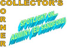 Robot Toy Collector’s Corner #1