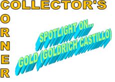 Collector’s Corner #3