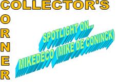 Collector’s Corner #4