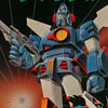 Robot Toy Updates