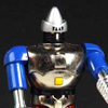 Chogokin Super Robot Refresh