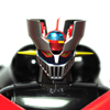 GX-49 Shin Mazinger Z- Chogokin Robot