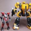 Soul of Chogokin Reviews