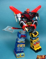 GX-60 Godsigma SOC Review by Gold