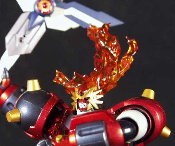 Max Factory Godannar