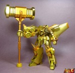Three New Gold Reviews