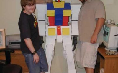 Summit 2003