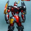 Gurren Lagann Review from Konami