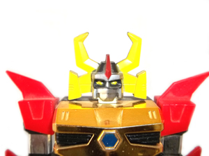 Gyakutenoh !!! Ippatsuman