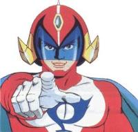 Hurricane Polimar