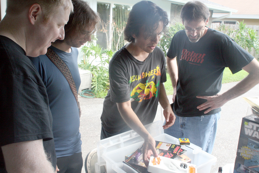 2012 RJ Summit – My personal experiences