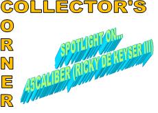 Collector’s Corner #7