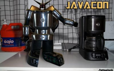 Funny Robot Pics 3