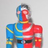 Kikaider RG-02 “Chogokin”