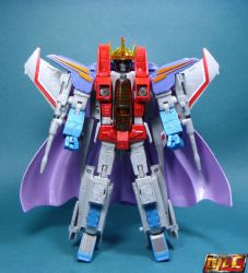 Robot Toy Reviews- Gold has been BUSY!!