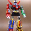 Toynami Voltron Review