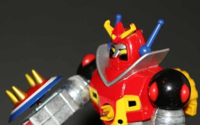 Robots 2007