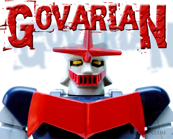 Poem Govarian ST