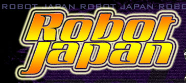 Robot-Japan Look 2002-03