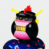 Popy Toys and Great Mazinger Base