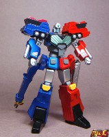 Choryujin SRC Review by Gold