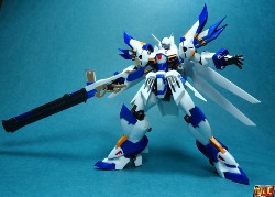 SRC Weibritter Review