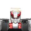 Silverstreak- E-Hobby Anime style Blue Streak
