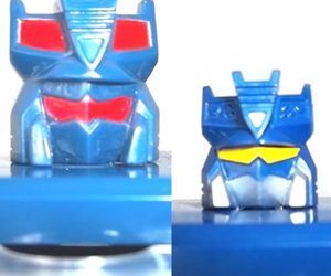 Oversized G1 Soundwave