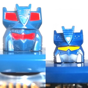 Oversized G1 Soundwave
