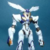 Megahouse Variable Action Hi-Spec Rahxephon