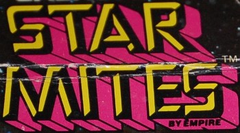 New Star Mites Discovery
