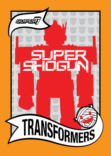 Super7 Announces New Transformer Products