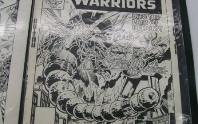 Adventures at Florida Supercon 2010