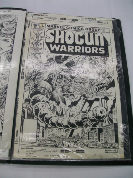 Adventures at Florida Supercon 2010
