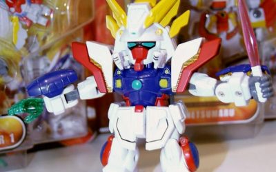 Toy Wishes 2003