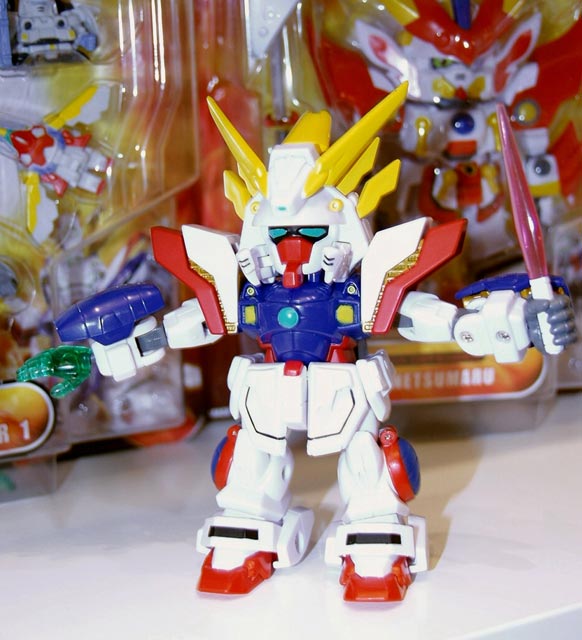 Toy Wishes 2003