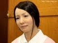 Robot Girl from Japan