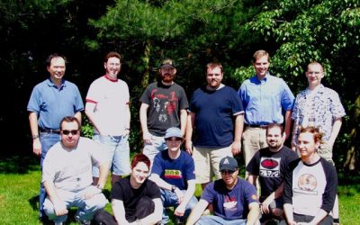 East Coast Summit 2004
